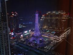 -澳门喜来登大酒店