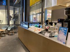 -Seesaw Coffee(苏州中心店)
