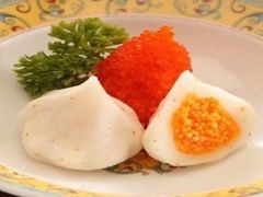 蟹籽包-小龙坎老火锅(华飞店)