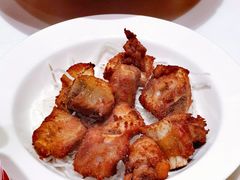 黄金蒜香骨-稻香饭店(IFS国金中心店)