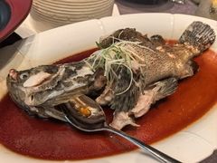 -百富源·海鲜辽菜(和平北大街店)