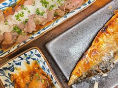 -本格·深夜食堂(北理工店)