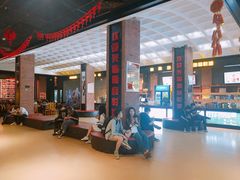 -璇宫国际影城(江汉路店)