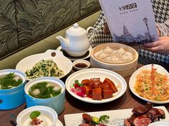 -十里弄堂(K11店)