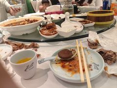 -玉林烤鸭店(定福庄店)