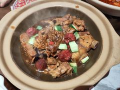 -山四砂锅(钟楼街店)