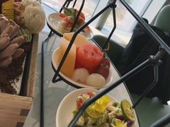 -三迪希尔顿酒店·星空酒廊