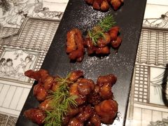 -绿茶餐厅(乐峰广场店)