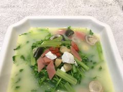 -京味民福烤鸭店(建设四马路店)