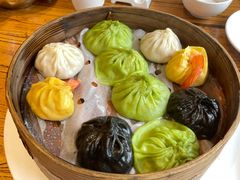 -广开海鲜舫·青岛菜·海鲜水饺(石老人海水浴场店)