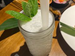-仓库南洋海鲜小排档(柳河路店)