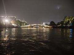 -运河游船(武林门码头)