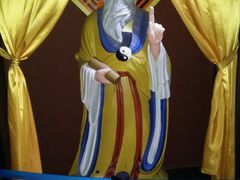 -东关历史文化旅游区-东门遗址