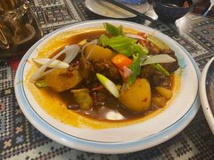 -新疆伊宁远征餐厅