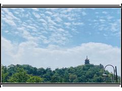 -狼山风景名胜区