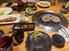 -赤坂亭·M9和牛烧肉·铁板烧·日料398放题(长泰广场店)