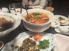 -领事馆19号中餐厅(厦门海景洲际酒店)