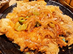 -常来小聚·广州非遗传承餐厅(地王广场店)