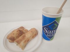 -山姆会员商店(杨桥西路店)