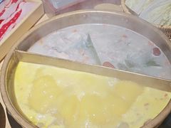 -东道煮牛肉火锅(东盛大街店)