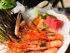 -和彩放题餐厅(酒仙桥店)