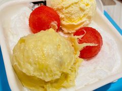 -满记甜品(龙湖长楹天街二店)