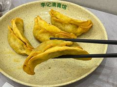 -李记清真馆(打钉巷店)