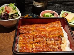 -玄白·炭烤活鳗(上海首店)