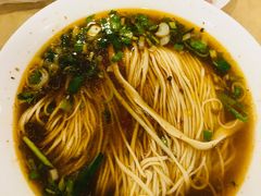 -水仙拉面(水仙街店)