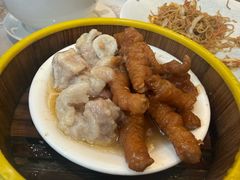 -香云轩·顺德菜(香云纱园林酒店店)