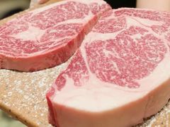 -老乾杯和牛烧肉(王府中环店)
