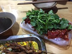 -夜烤·宜宾烧烤(洋河路店)