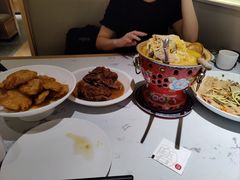 -关东小磨东北菜(漕河泾印象城店)