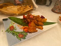 -南沙游艇会·大兵船餐厅