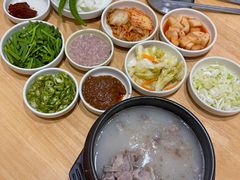 -秀男家米肠汤饭