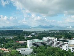 -深圳海景嘉途酒店(东翼楼)