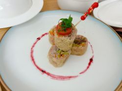 -弗蕾亚·和月月子调理院(东湖店)