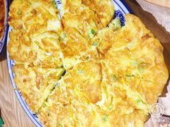 妈妈摊鸡蛋-小幸湖春饼(悦茂购物中心店)