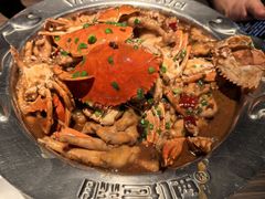 -胖哥俩肉蟹煲(福州仓山爱琴海店)