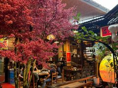 -石涧故事·私房菜(紫云路店)