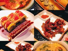 地狱拉面-無境·匠心日本料理(汉街店)