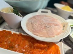 -鱼豆吉·豆浆鱼火锅(宜昌万达店)