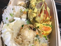 -盒马鲜生(皇庭广场店)