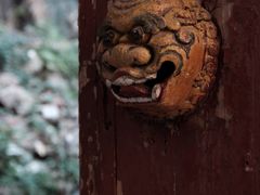 -东南悬空寺方广岩