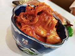 辣白菜-千寻山野烤肉(中关村店)