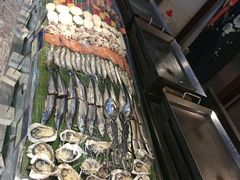-海神诺富特大酒店-旋宫50旋转餐厅