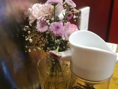 -煜北·西北小馆(曲阳路店)
