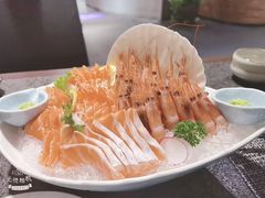 -吉盛川创作料理(保利国际广场店)