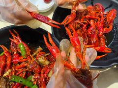 -聚味瞿记·龙虾堂(坡子街店)