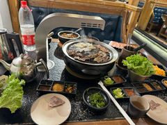 -九田家黑牛烤肉料理(珠江摩尔店)
